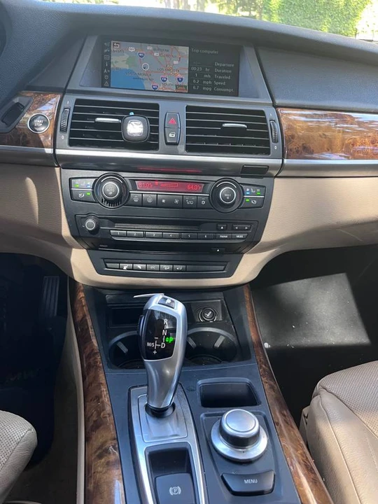 2009 BMW E70 X5 - Image 10 of 15