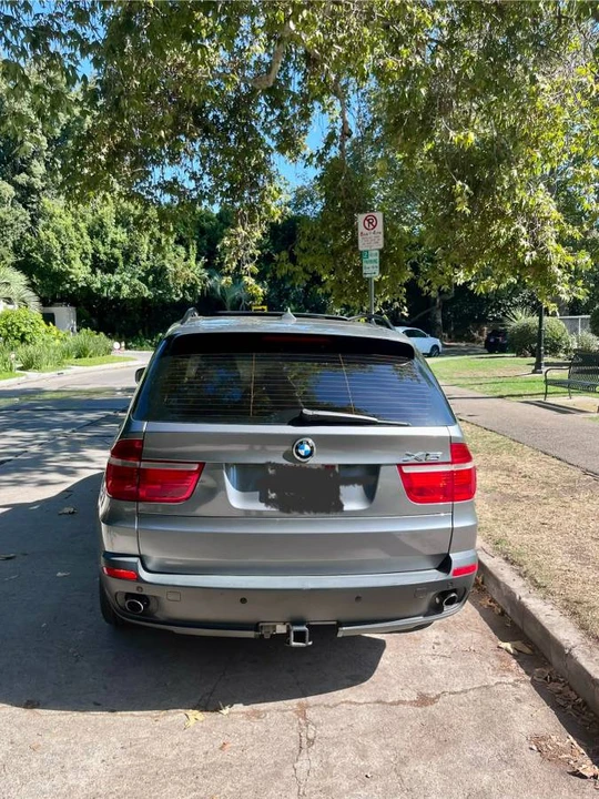 2009 BMW E70 X5 - Image 3 of 15
