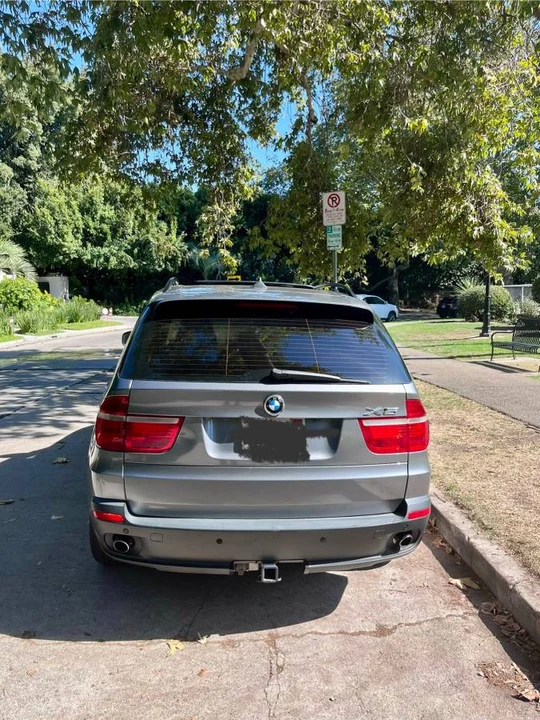 2009 BMW E70 X5 - Image 9 of 16
