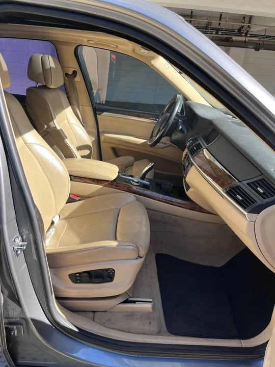 2009 BMW E70 X5 - Image 11 of 15