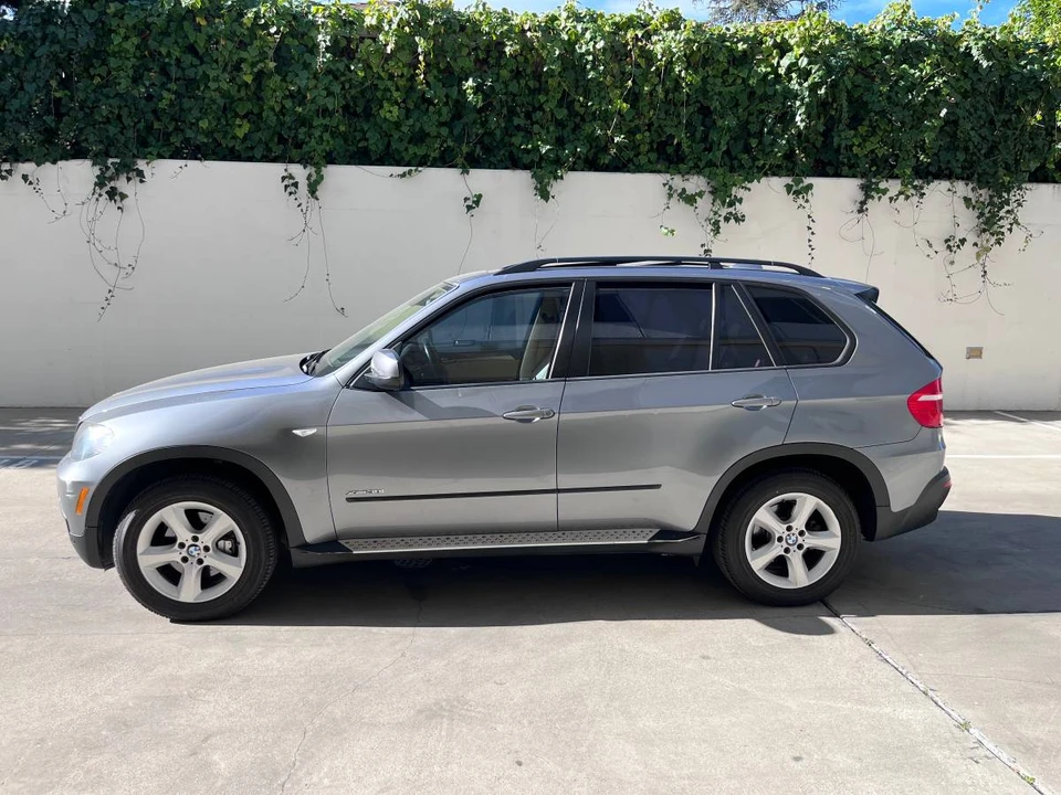 2009 BMW E70 X5 - Image 7 of 15