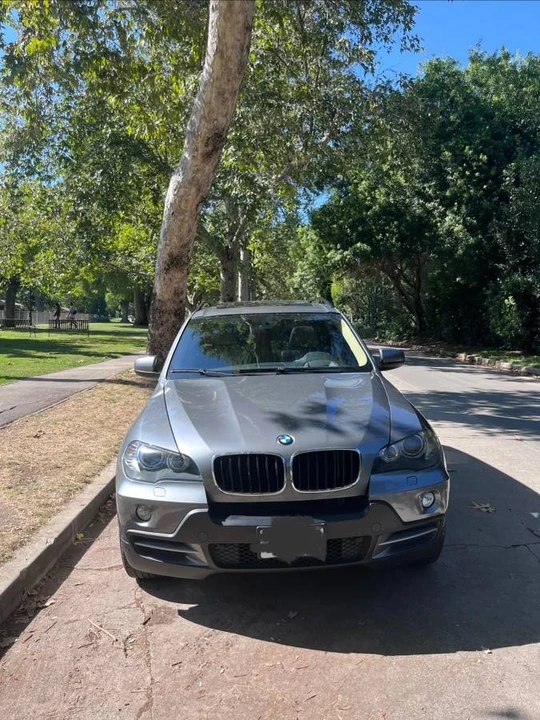 2009 BMW E70 X5 - Image 2 of 15
