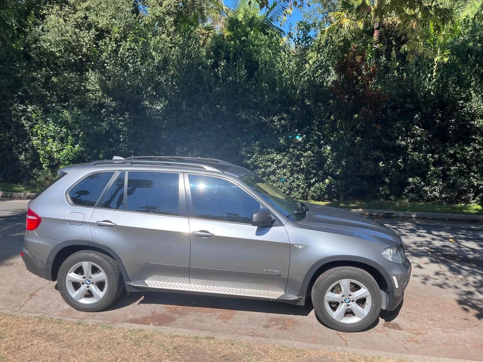 2009 BMW E70 X5 - Image 14 of 15