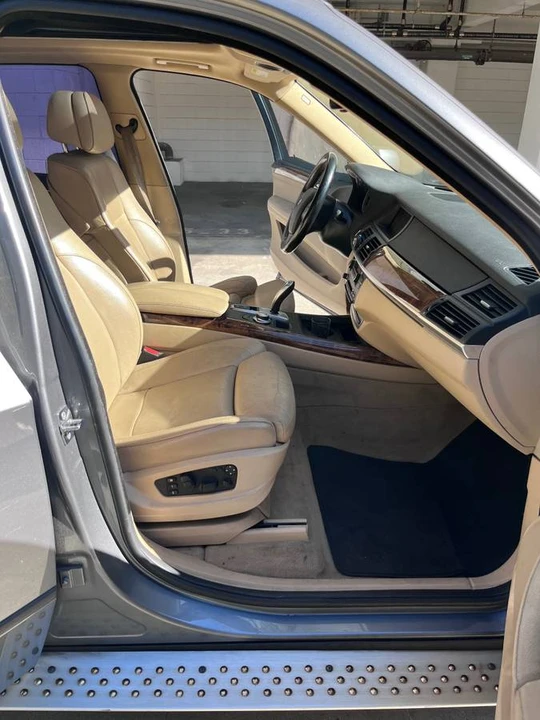 2009 BMW E70 X5 - Image 16 of 16