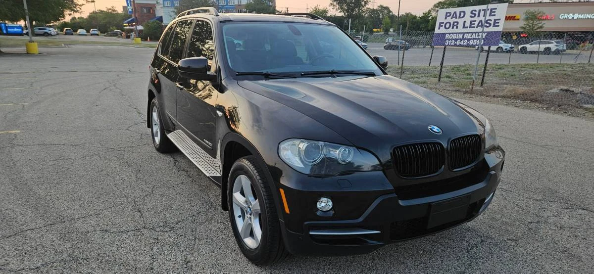 2009 BMW E70 X5 - Image 2 of 13