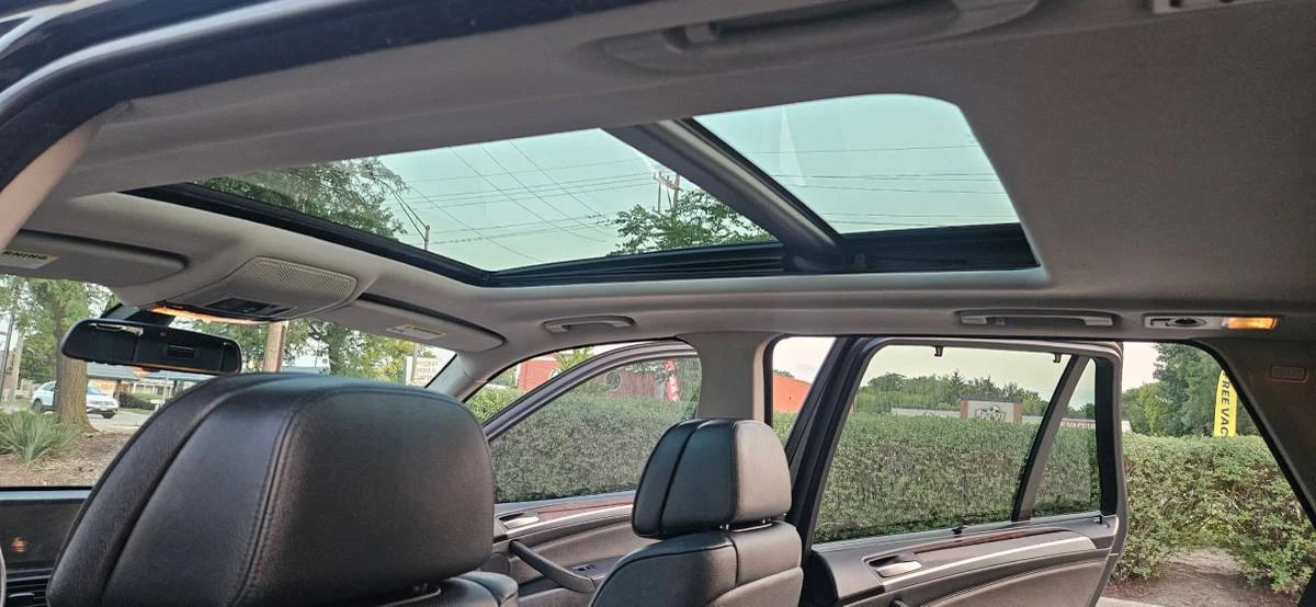 2009 BMW E70 X5 - Image 12 of 13