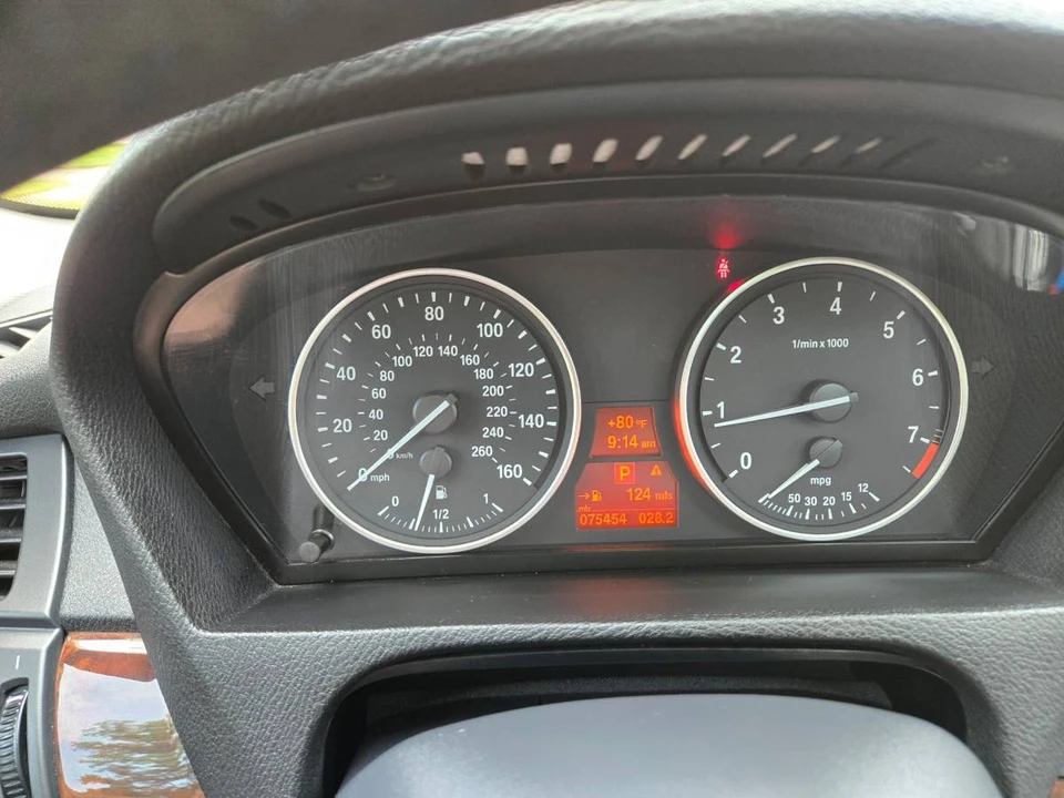 2009 BMW E70 X5 - Image 13 of 13