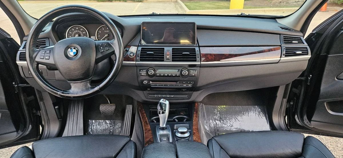 2009 BMW E70 X5 - Image 11 of 13