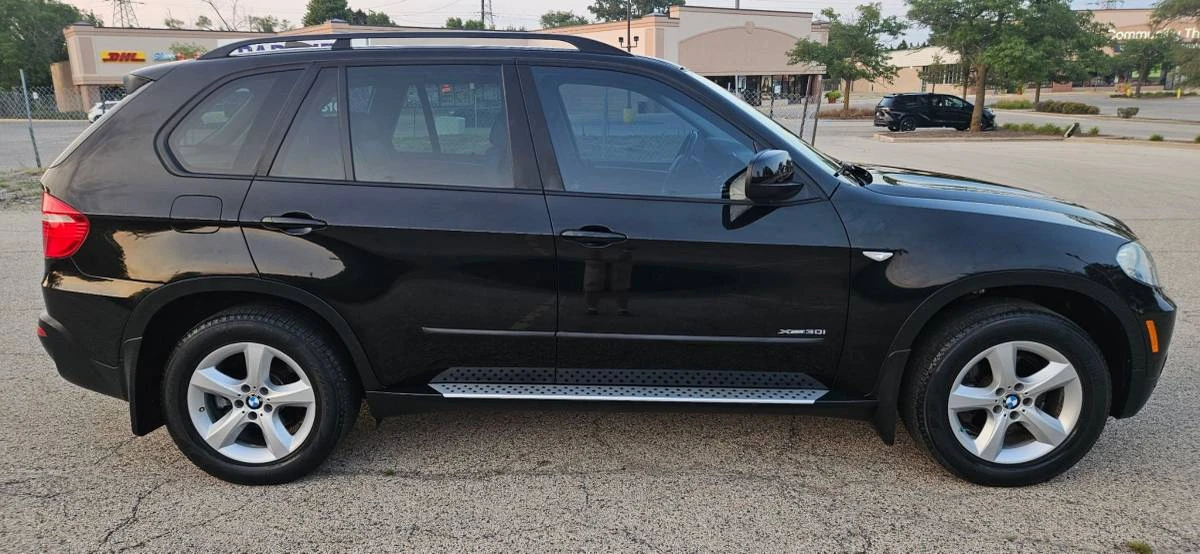 2009 BMW E70 X5 - Image 3 of 13
