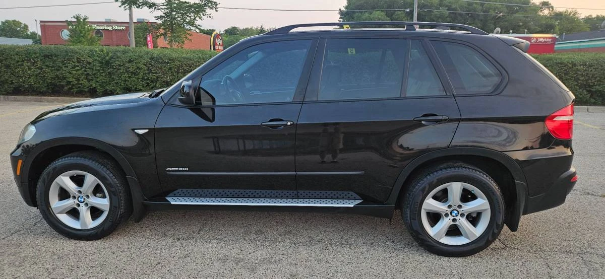 2009 BMW E70 X5 - Image 6 of 13