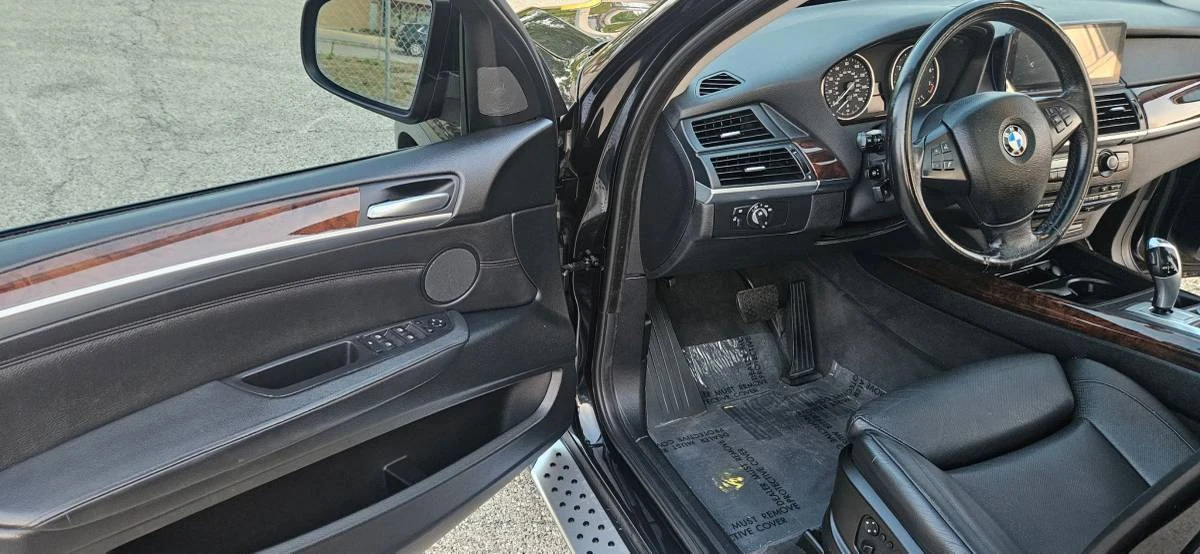 2009 BMW E70 X5 - Image 10 of 13