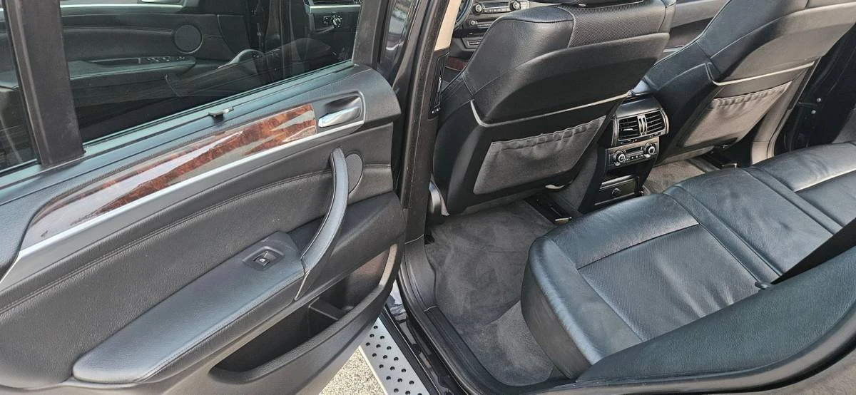 2009 BMW E70 X5 - Image 9 of 13