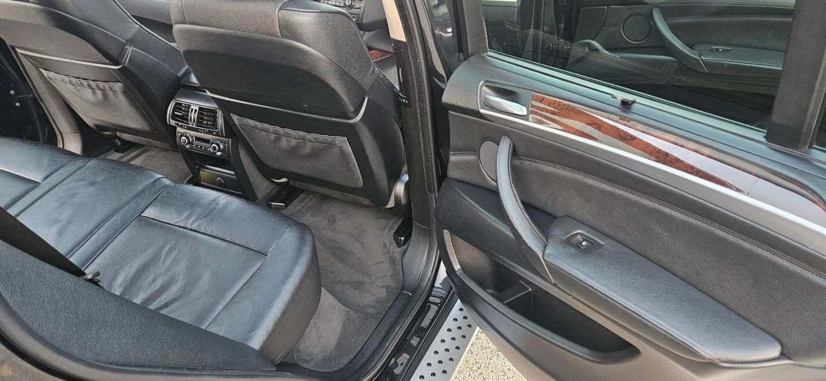 2009 BMW E70 X5 - Image 8 of 13