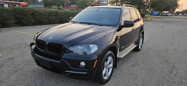 2009 BMW X5