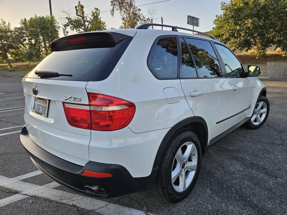 2009 BMW E70 X5 - Image 4 of 12