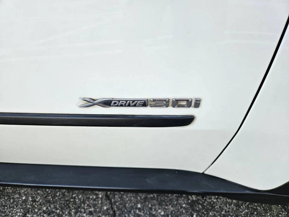 2009 BMW E70 X5 - Image 9 of 12