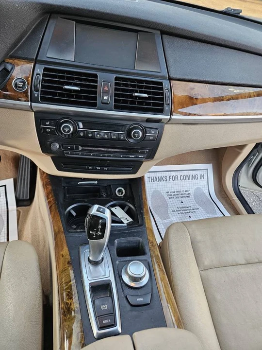 2009 BMW E70 X5 - Image 7 of 12
