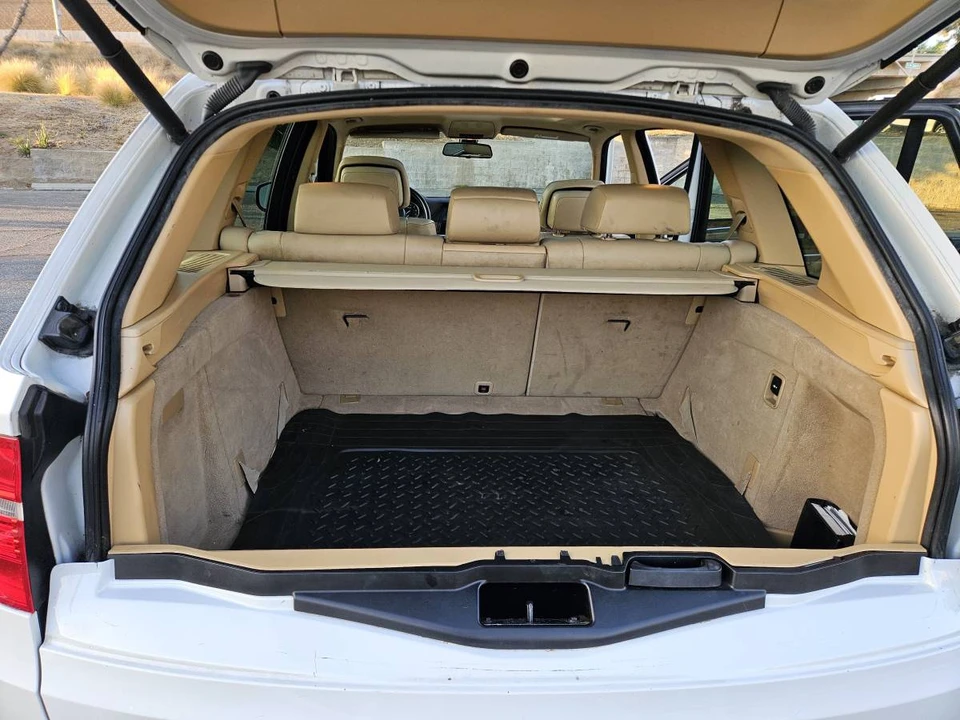 2009 BMW E70 X5 - Image 8 of 12