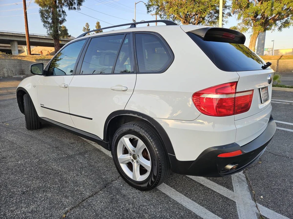 2009 BMW E70 X5 - Image 2 of 12
