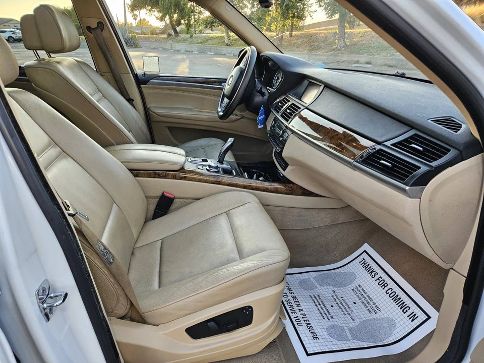 2009 BMW E70 X5 - Image 6 of 12