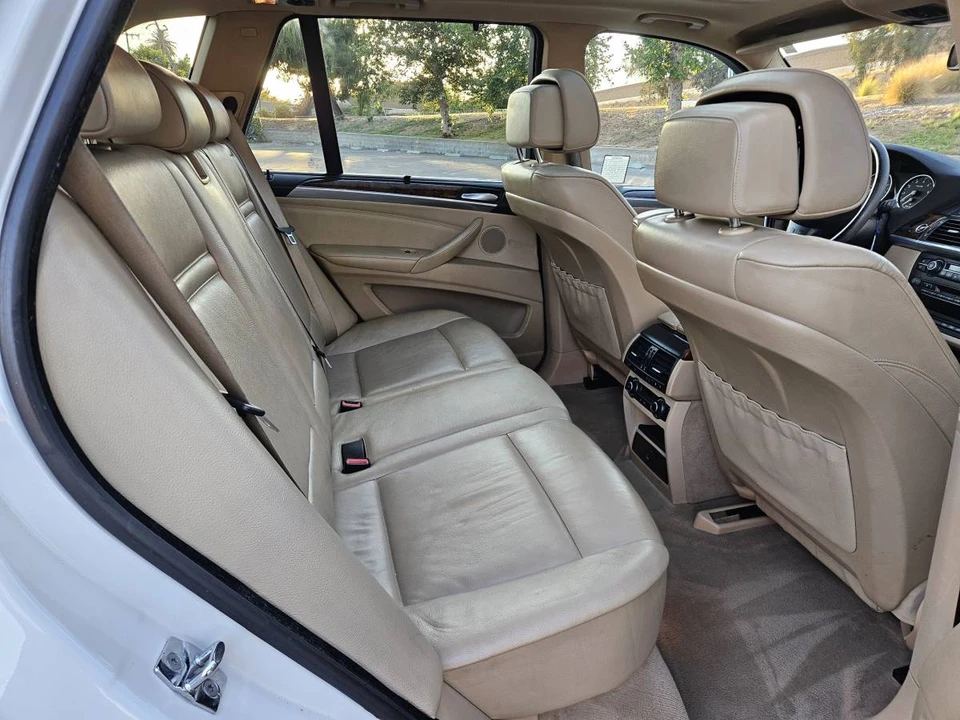 2009 BMW E70 X5 - Image 10 of 12