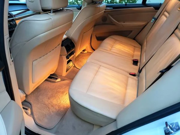 2009 BMW E70 X5 - Image 9 of 10
