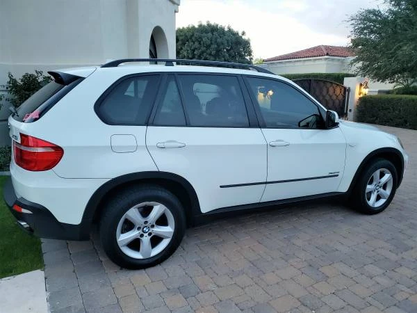 2009 BMW E70 X5 - Image 5 of 10
