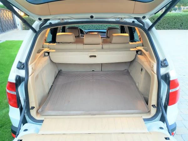 2009 BMW E70 X5 - Image 10 of 10