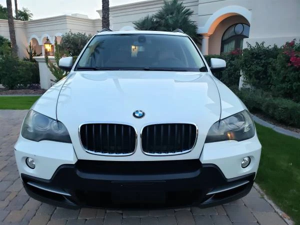 2009 BMW E70 X5 - Image 3 of 10