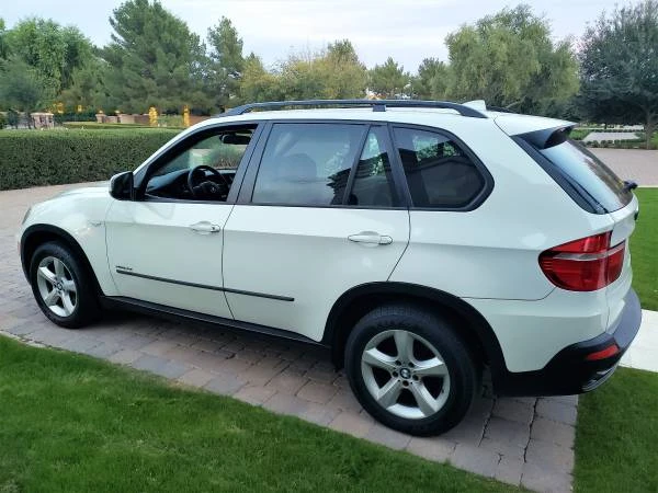 2009 BMW E70 X5 - Image 4 of 10