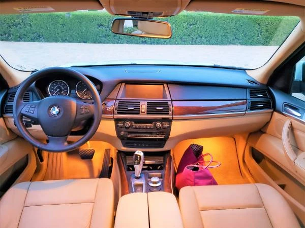 2009 BMW E70 X5 - Image 8 of 10