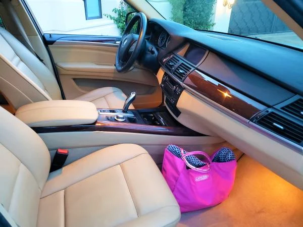 2009 BMW E70 X5 - Image 6 of 10