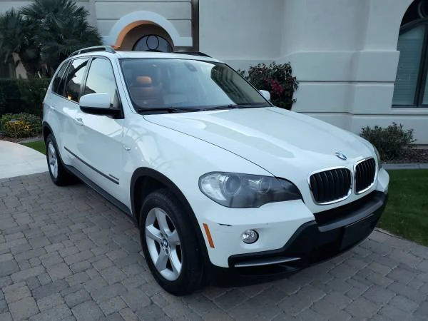 2009 BMW E70 X5 - Image 2 of 10
