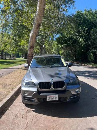 2009 BMW E70 X5 - Image 3 of 15