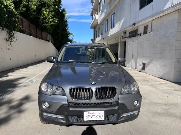 2009 BMW E70 X5 - Image 15 of 15