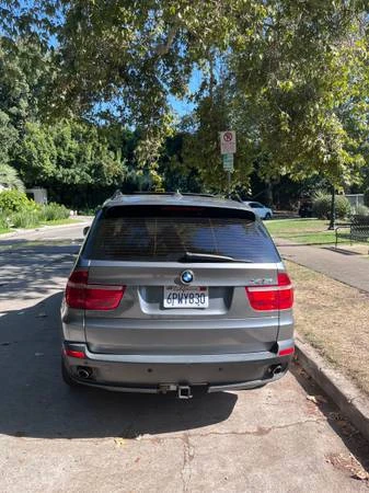 2009 BMW E70 X5 - Image 4 of 15