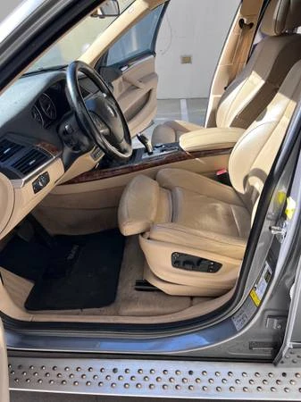2009 BMW E70 X5 - Image 6 of 15