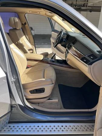 2009 BMW E70 X5 - Image 5 of 15