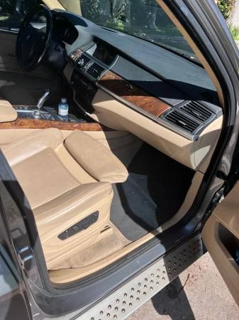 2009 BMW E70 X5 - Image 10 of 15