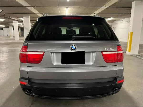2009 BMW E70 X5 - Image 8 of 21