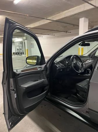 2009 BMW E70 X5 - Image 19 of 21