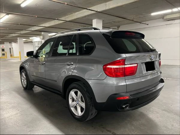 2009 BMW E70 X5 - Image 7 of 21