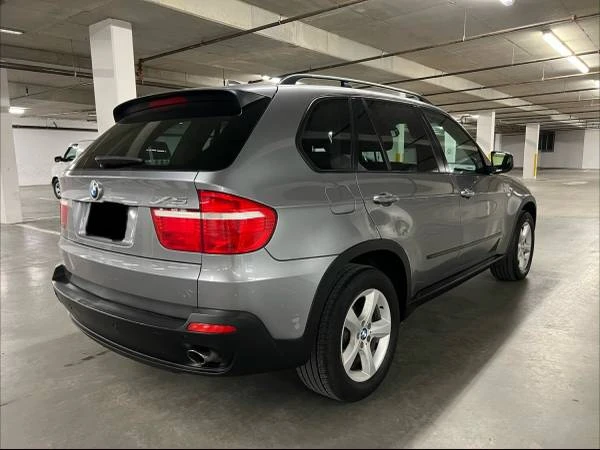 2009 BMW E70 X5 - Image 6 of 21
