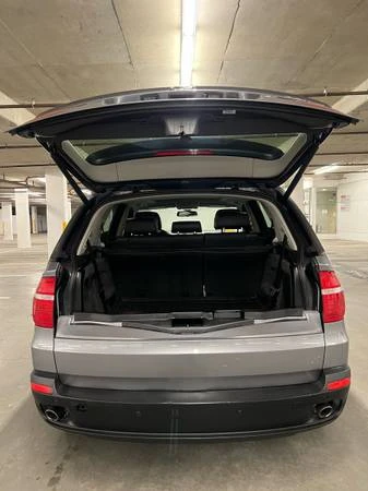 2009 BMW E70 X5 - Image 9 of 21