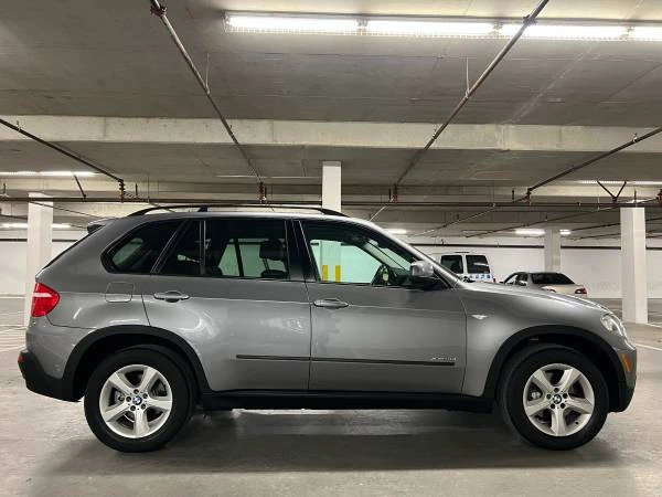 2009 BMW E70 X5 - Image 4 of 21