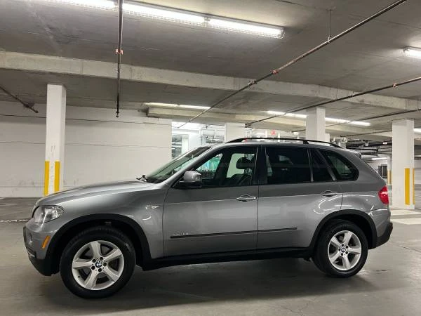 2009 BMW E70 X5 - Image 5 of 21