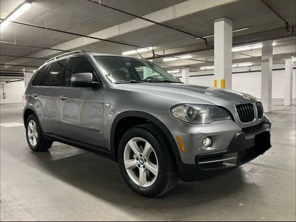 2009 BMW E70 X5 - Image 3 of 21