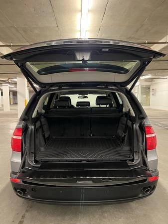 2009 BMW E70 X5 - Image 10 of 21