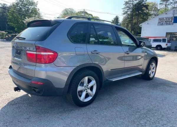 2009 BMW E70 X5 - Image 3 of 6