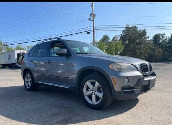 2009 BMW E70 X5 - Image 2 of 6